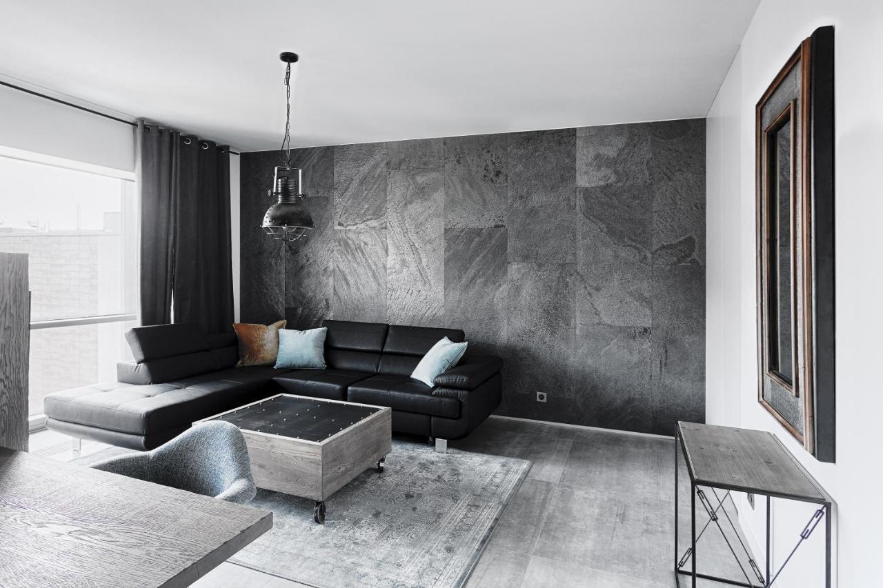 Domaniewska Qbik Lofts Butas