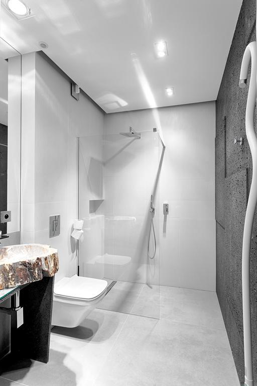 Domaniewska Qbik Lofts Butas