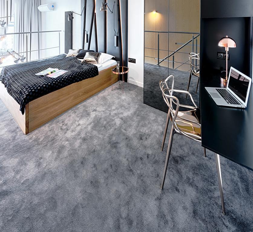 Domaniewska Qbik Lofts Warschau