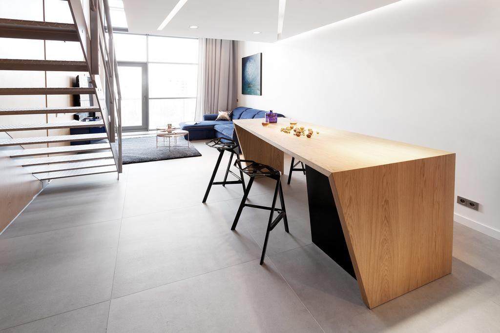 Domaniewska Qbik Lofts * Warschau